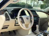 Nissan Patrol LE 2016
